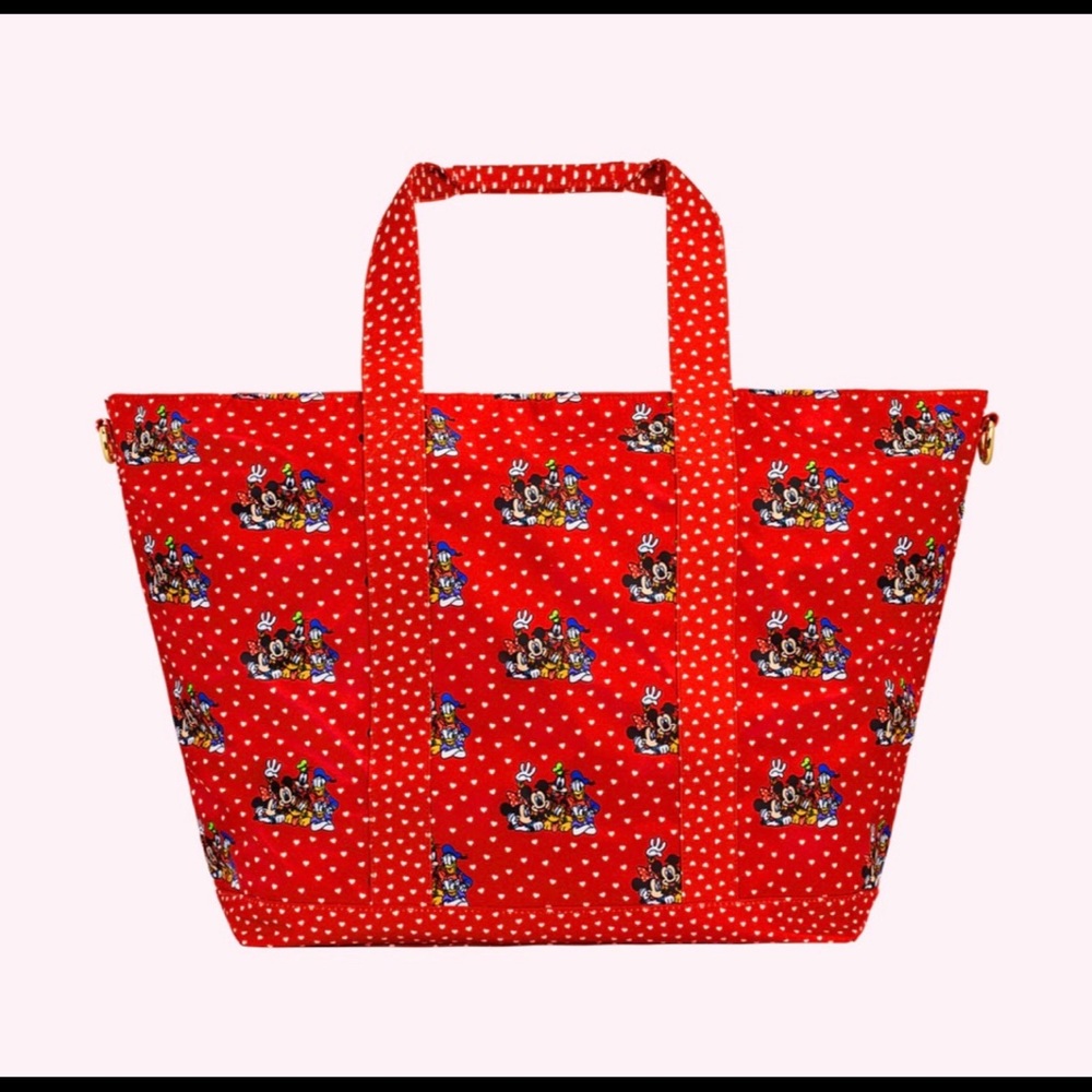 Stoney Clover friends Forever Tote Bag
